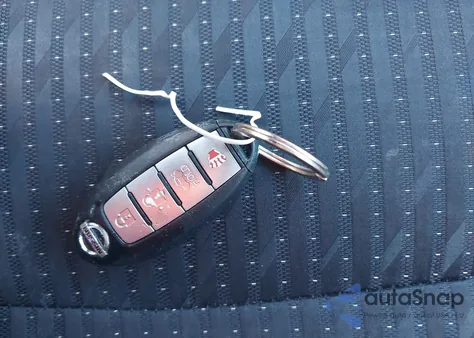 2016 Nissan Altima 2.5/2.5 S/2.5 Sl/2.5 Sr/2.5 Sv z USA, uszkodzony, nr VIN 1N4AL3AP3GC244863